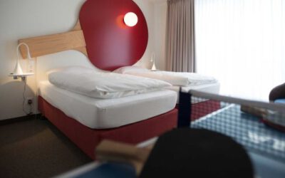 Texte für Hotelbroschüre