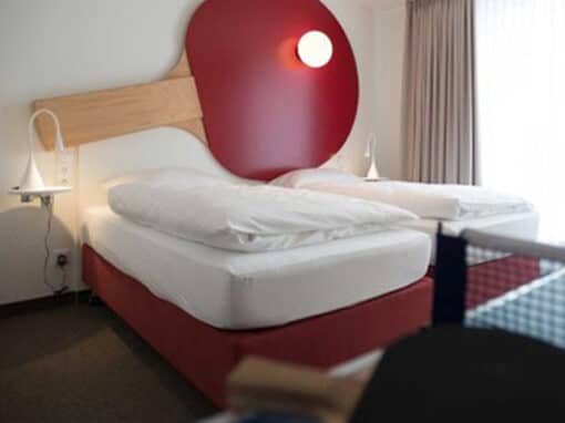 Texte für Sporthotel